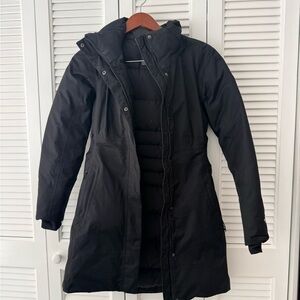 The North Face Women's Arctic Parka, XS